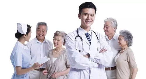 你想不到的十大冷門(mén)專業(yè) 養(yǎng)老服務(wù)，月薪過(guò)萬(wàn)不是夢(mèng)