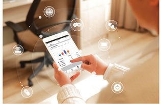 智慧養老“ITSS”案例分享 科技賦能，助推養老服務健康發展