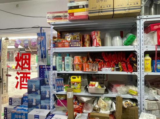 上海小店 愛(ài)拼才能贏，日用品銷(xiāo)售的突圍之路