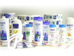廠家直銷(xiāo)日用品不干膠標(biāo)簽 — 價(jià)格優(yōu)惠，質(zhì)量可靠