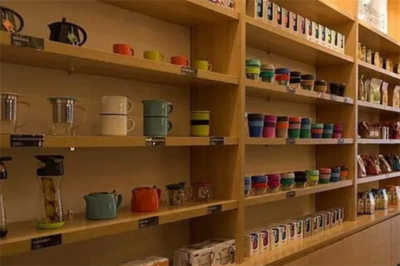 果小美 以創(chuàng)新模式引領(lǐng)日用品銷(xiāo)售新風(fēng)尚